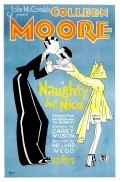 Naughty But Nice - movie with Colleen Moore.
