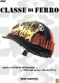 Classe di ferro is the best movie in Adriano Pappalardo filmography.