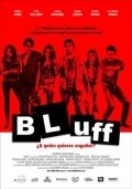 Bluff film from Felipe Martinez filmography.