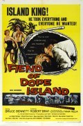 The Fiend of Dope Island film from Nate Watt filmography.