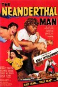 The Neanderthal Man film from Ewald Andre Dupont filmography.