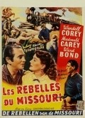The Great Missouri Raid film from Gordon Douglas filmography.