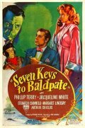 Seven Keys to Baldpate - movie with Jason Robards Sr..