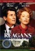 The Reagans - movie with James Brolin.
