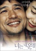 Neoneun nae unmyeong is the best movie in Yu-sek Jong filmography.