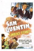 San Quentin - movie with Robert Clarke.