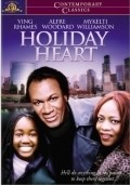 Holiday Heart - movie with Ving Rhames.