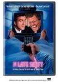 The Late Shift - movie with Daniel Roebuck.