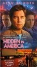 Hidden in America - movie with Jeff Bridges.