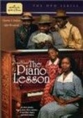 The Piano Lesson - movie with Alfre Woodard.
