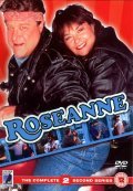 Roseanne - movie with Laurie Metcalf.