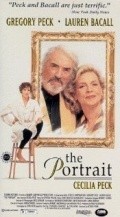 The Portrait - movie with Lauren Bacall.