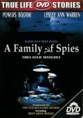 Family of Spies - movie with Graham Beckel.