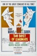 The Best of Enemies film from Guy Hamilton filmography.