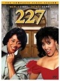 227 is the best movie in Paul Winfield filmography.