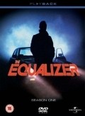The Equalizer - movie with Irving Metzman.