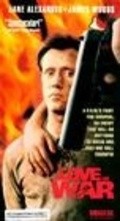 In Love and War - movie with James Woods.