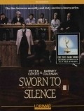 Sworn to Silence - movie with Peter Coyote.