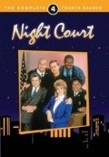 Night Court - movie with Richard Moll.