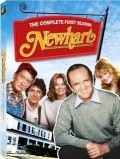 Newhart film from Dick Martin filmography.