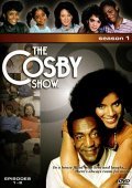 The Cosby Show - movie with Malcolm-Jamal Warner.