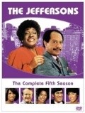 The Jeffersons - movie with Franklin Cover.