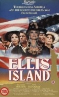 Ellis Island - movie with Kate Burton.