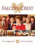 TV series Falcon Crest.