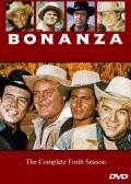 Bonanza - movie with David Canary.
