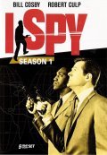 I Spy film from Tom Griz filmography.
