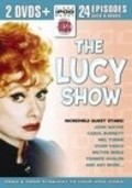 The Lucy Show - movie with Lucille Ball.