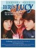 Here's Lucy is the best movie in Lucie Arnaz filmography.