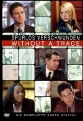 TV series Without a Trace.