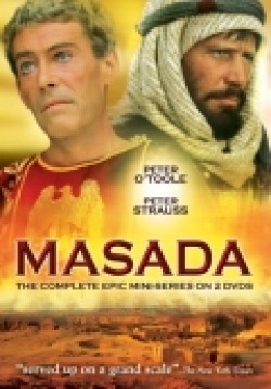 Masada film from Boris Sagal filmography.