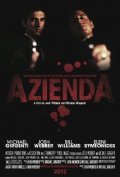 Azienda - movie with Jay Giannone.