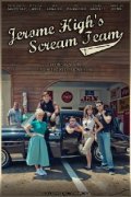 Film Jerome High's Scream Team.