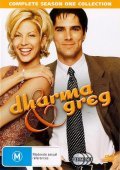 Dharma & Greg is the best movie in Helen Greenberg filmography.