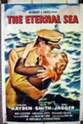 The Eternal Sea - movie with Hayden Rorke.