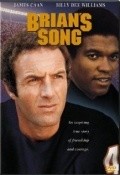 Brian's Song - movie with Jack Warden.