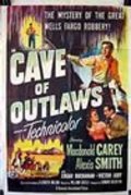 Film Cave of Outlaws.