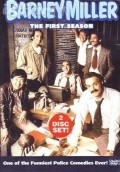 Barney Miller - movie with Max Gail.