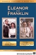 Eleanor and Franklin - movie with Edward Herrmann.