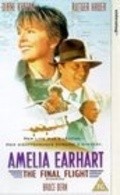 Amelia Earhart - movie with Susan Clark.