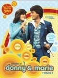Donny and Marie is the best movie in Donny Osmond filmography.