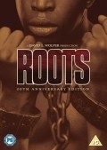 Roots - movie with Ji-Tu Cumbuka.