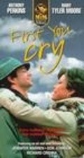 First, You Cry film from George Schaefer filmography.