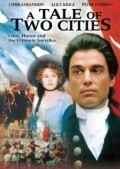 A Tale of Two Cities film from Jim Goddard filmography.