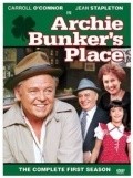 TV series Archie Bunker's Place  (serial 1979-1983).