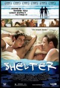 Shelter film from Jonah Markowitz filmography.