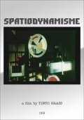 Spatiodynamisme film from Nicolas Schoeffer filmography.